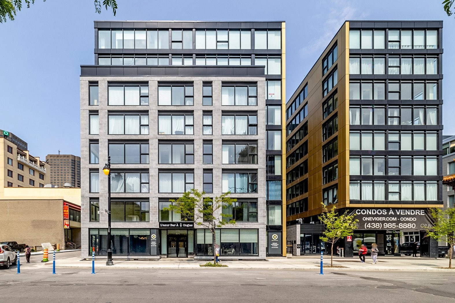 









975


Rue Clark

,
Montréal (Ville-Marie),




QC
H2Z1K1

