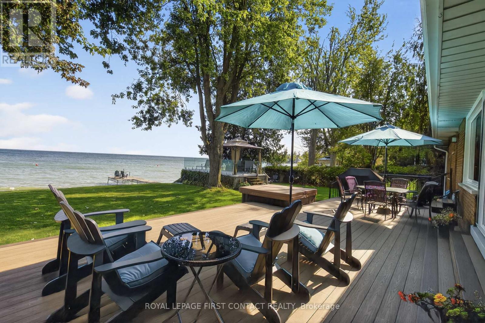 












73 PARKSIDE DRIVE

,
Oro-Medonte,




Ontario
L0L1T0

