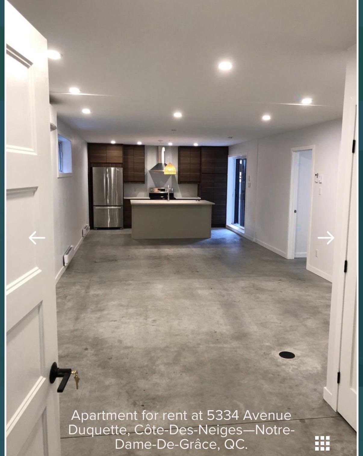 









5334


Av. Duquette

,
Montréal (Côte-des-Neiges/Notre-Dame-de-Grâce),




QC
H4A1J4

