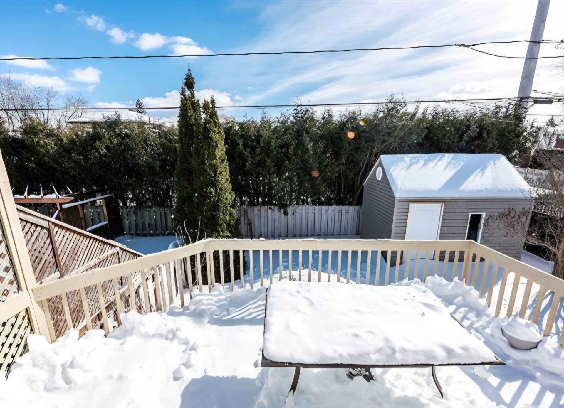 









5395


Rue Boisjoli

,
Longueuil (Saint-Hubert),




QC
J3Y6C3

