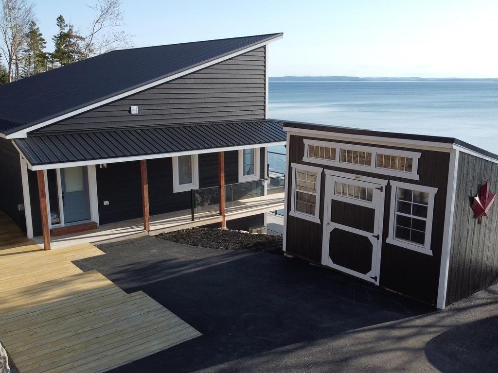 












1907 Highway 329

,
Hubbards,




NS
B0J 1T0

