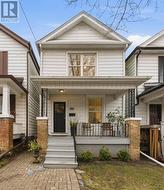 Beautiful, family home on coveted street