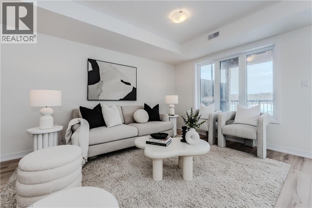 












15 STAUFFER WOODS Trail Unit# A4

,
Kitchener,




Ontario
N2P0L1

