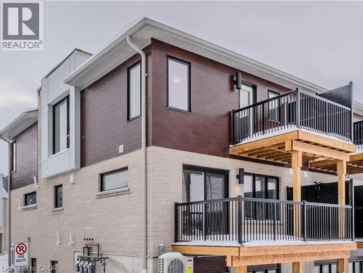 












15 STAUFFER WOODS Trail Unit# A4

,
Kitchener,




Ontario
N2P0L1

