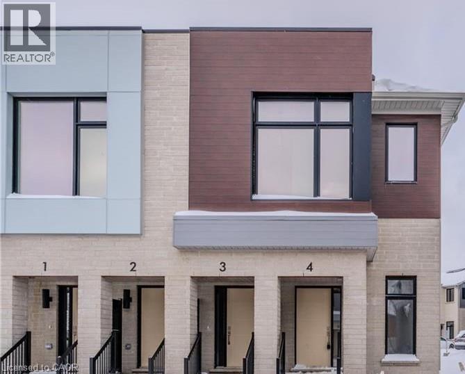 












15 STAUFFER WOODS Trail Unit# A4

,
Kitchener,




Ontario
N2P0L1

