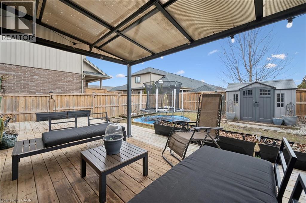 












75 WOODBERRY Crescent

,
Elmira,




Ontario
N3B0C5

