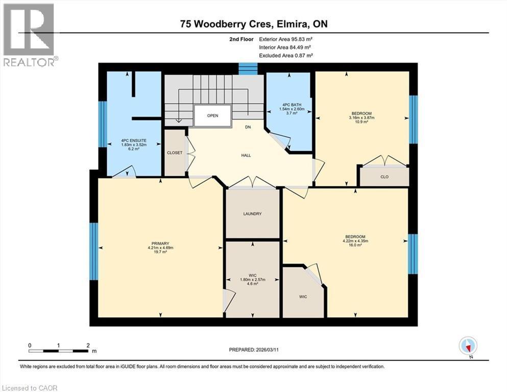 












75 WOODBERRY Crescent

,
Elmira,




Ontario
N3B0C5

