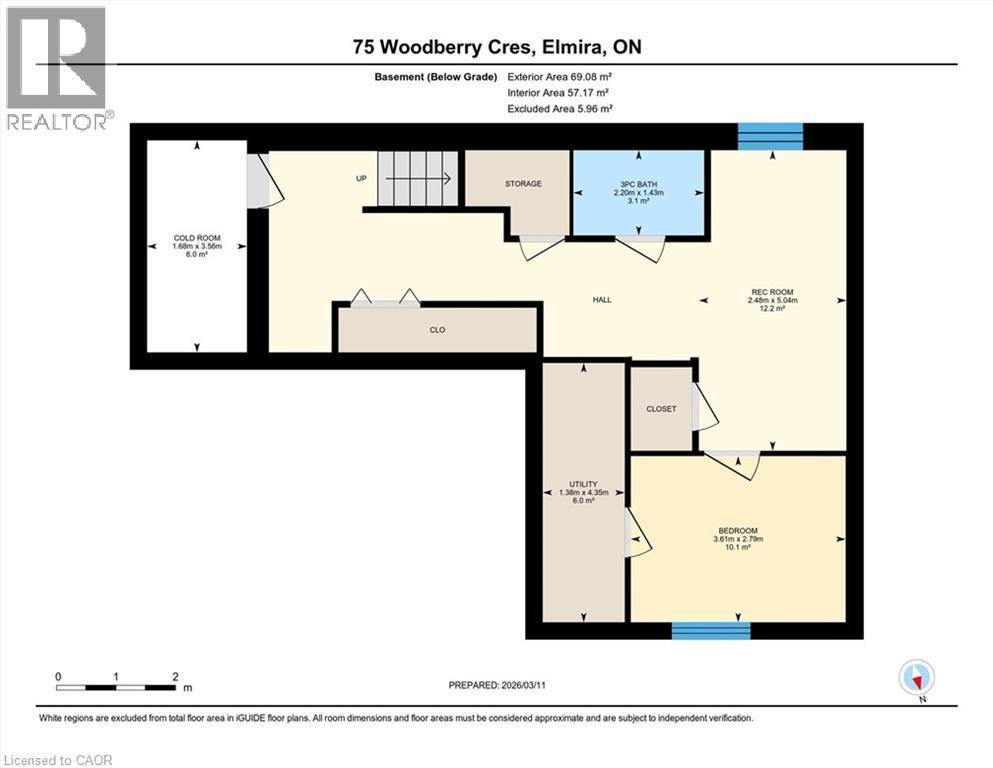 












75 WOODBERRY Crescent

,
Elmira,




Ontario
N3B0C5

