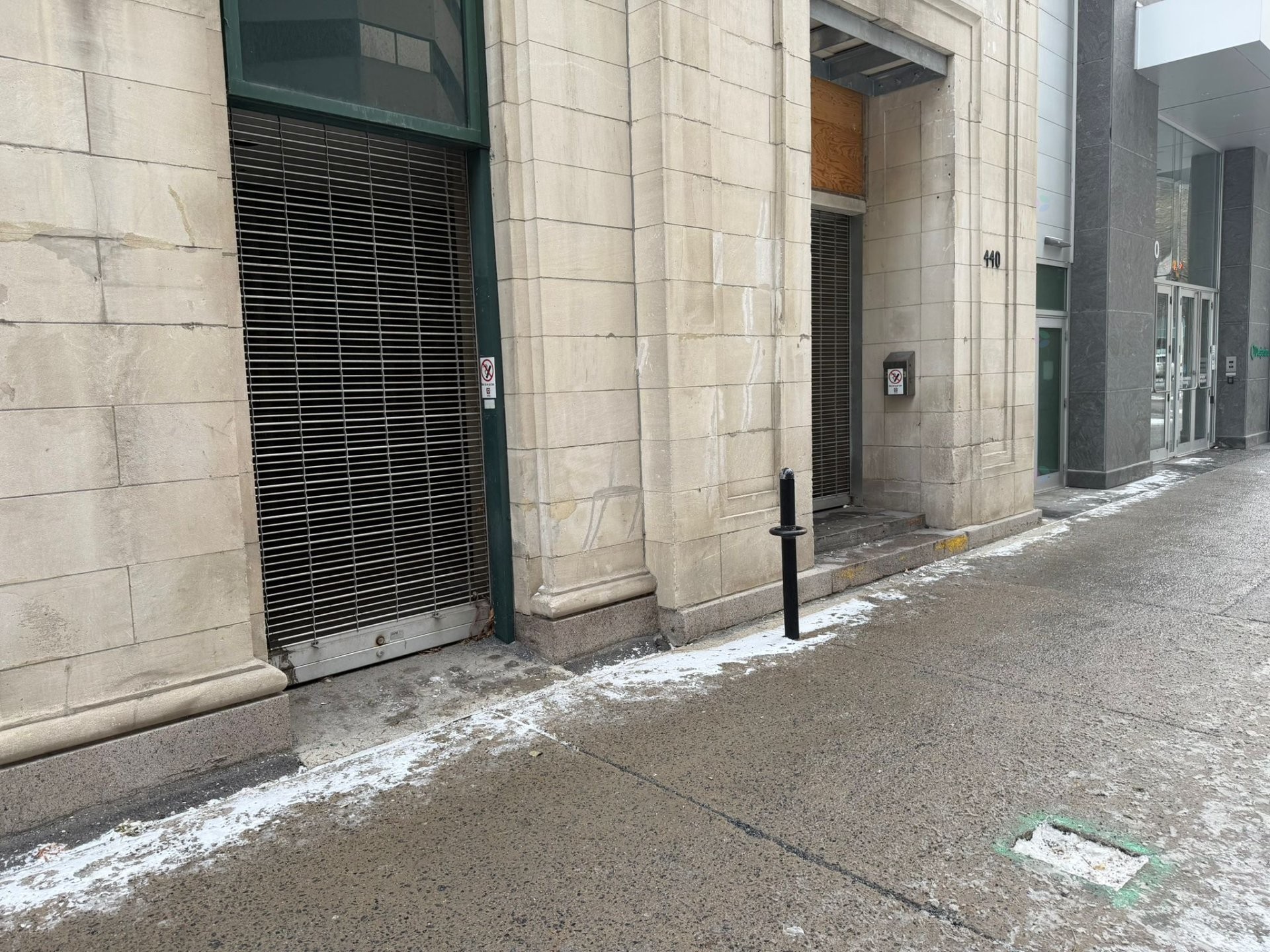 









440


Boul. De Maisonneuve O.

, 1A,
Montréal (Ville-Marie),




QC
H3A0B4


