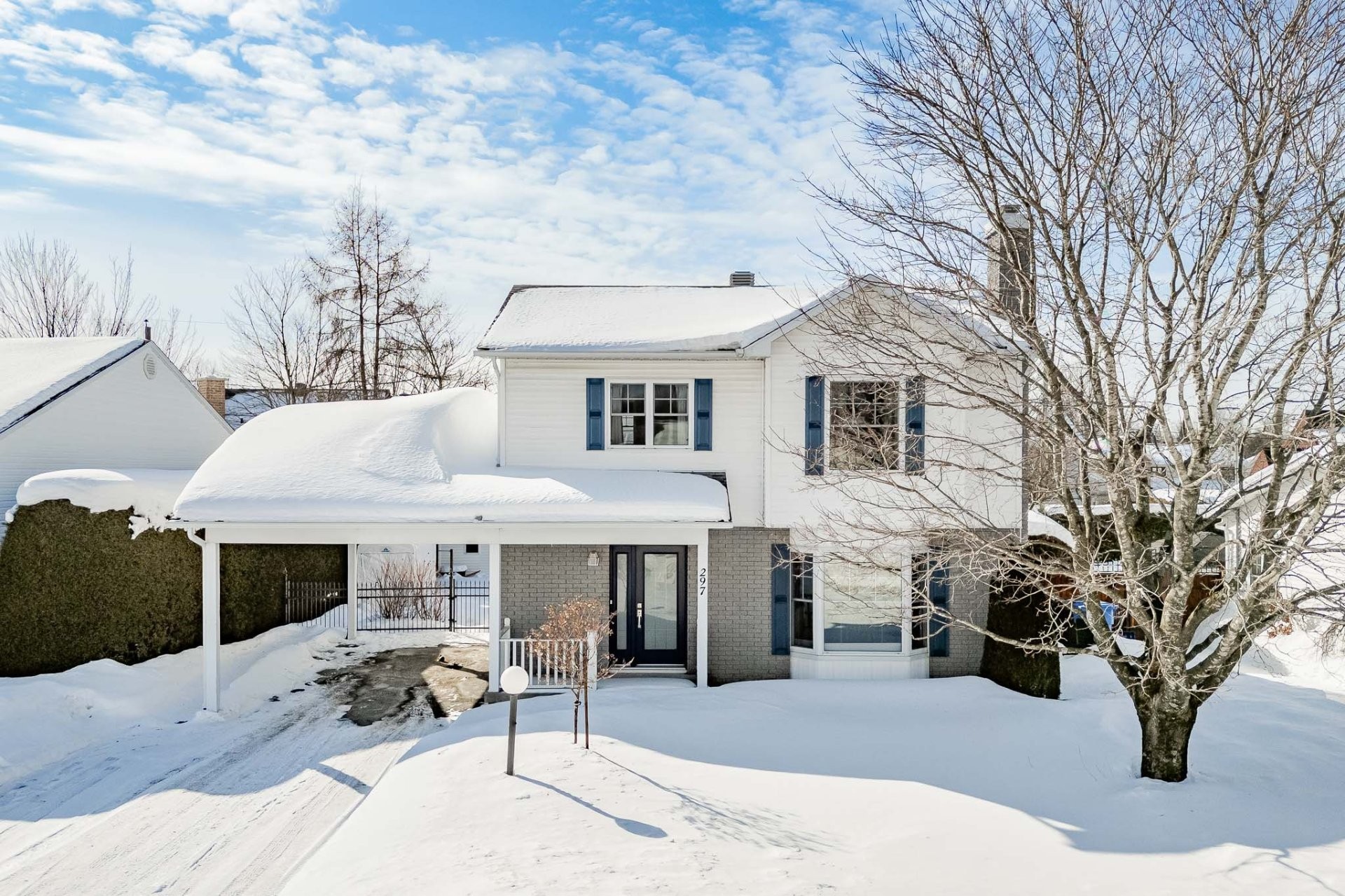 









297


Rue des Saphirs

,
Sherbrooke (Fleurimont),




QC
J1G5C5

