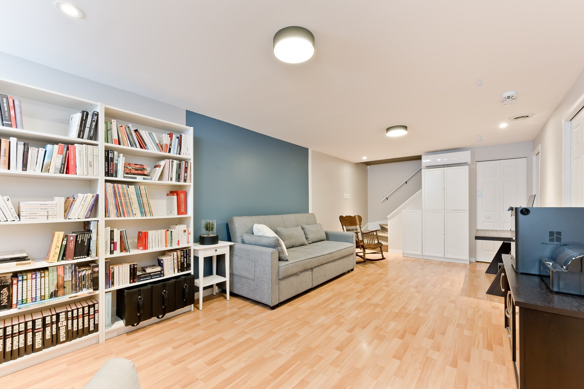 









297


Rue des Saphirs

,
Sherbrooke (Fleurimont),




QC
J1G5C5

