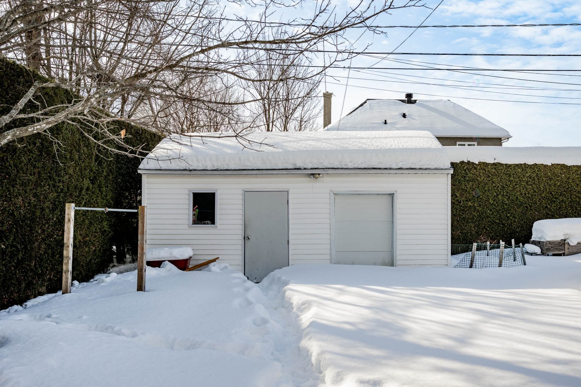 









297


Rue des Saphirs

,
Sherbrooke (Fleurimont),




QC
J1G5C5

