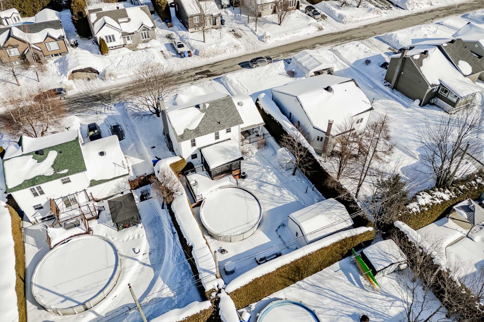 









297


Rue des Saphirs

,
Sherbrooke (Fleurimont),




QC
J1G5C5

