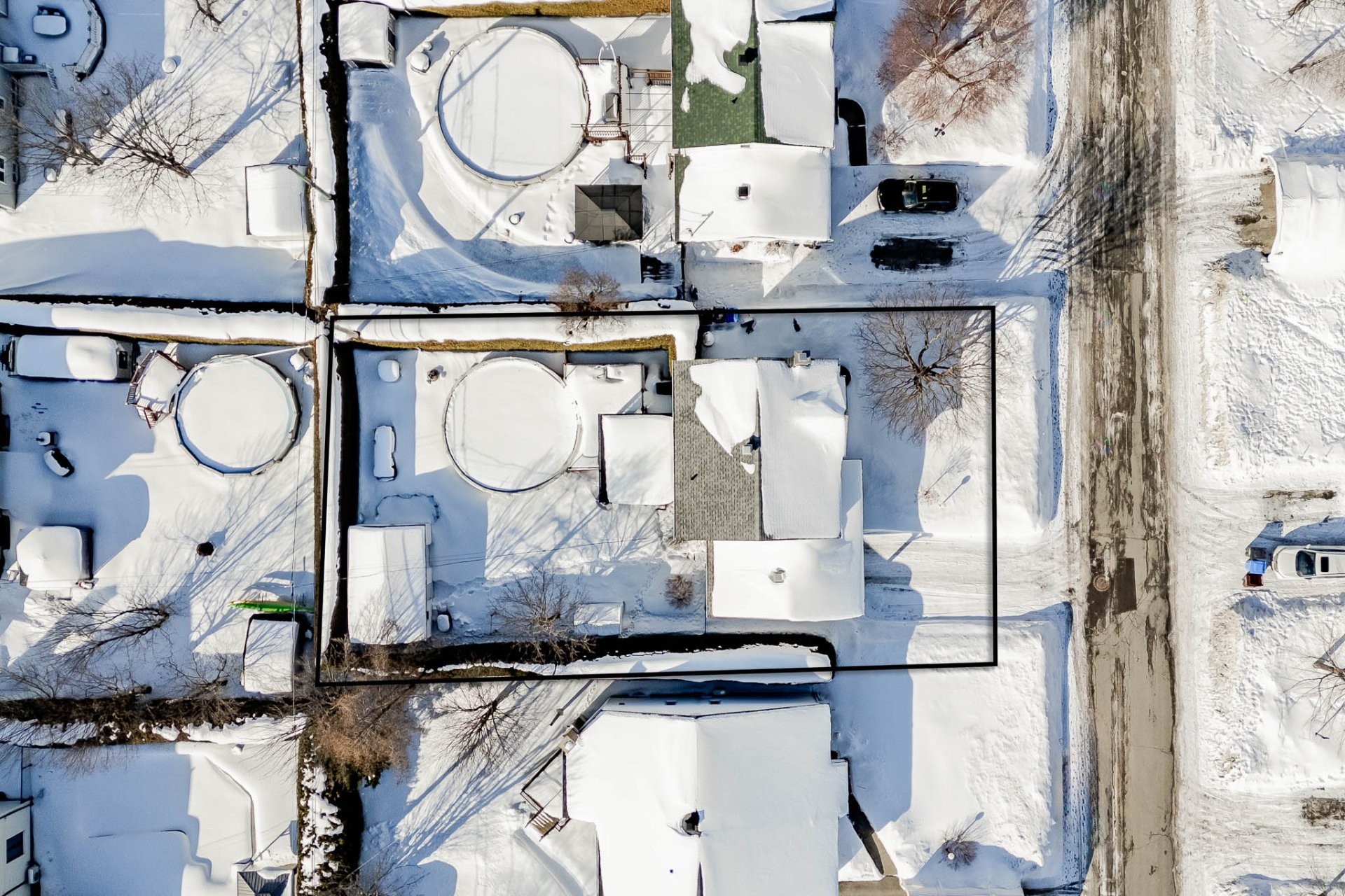 









297


Rue des Saphirs

,
Sherbrooke (Fleurimont),




QC
J1G5C5

