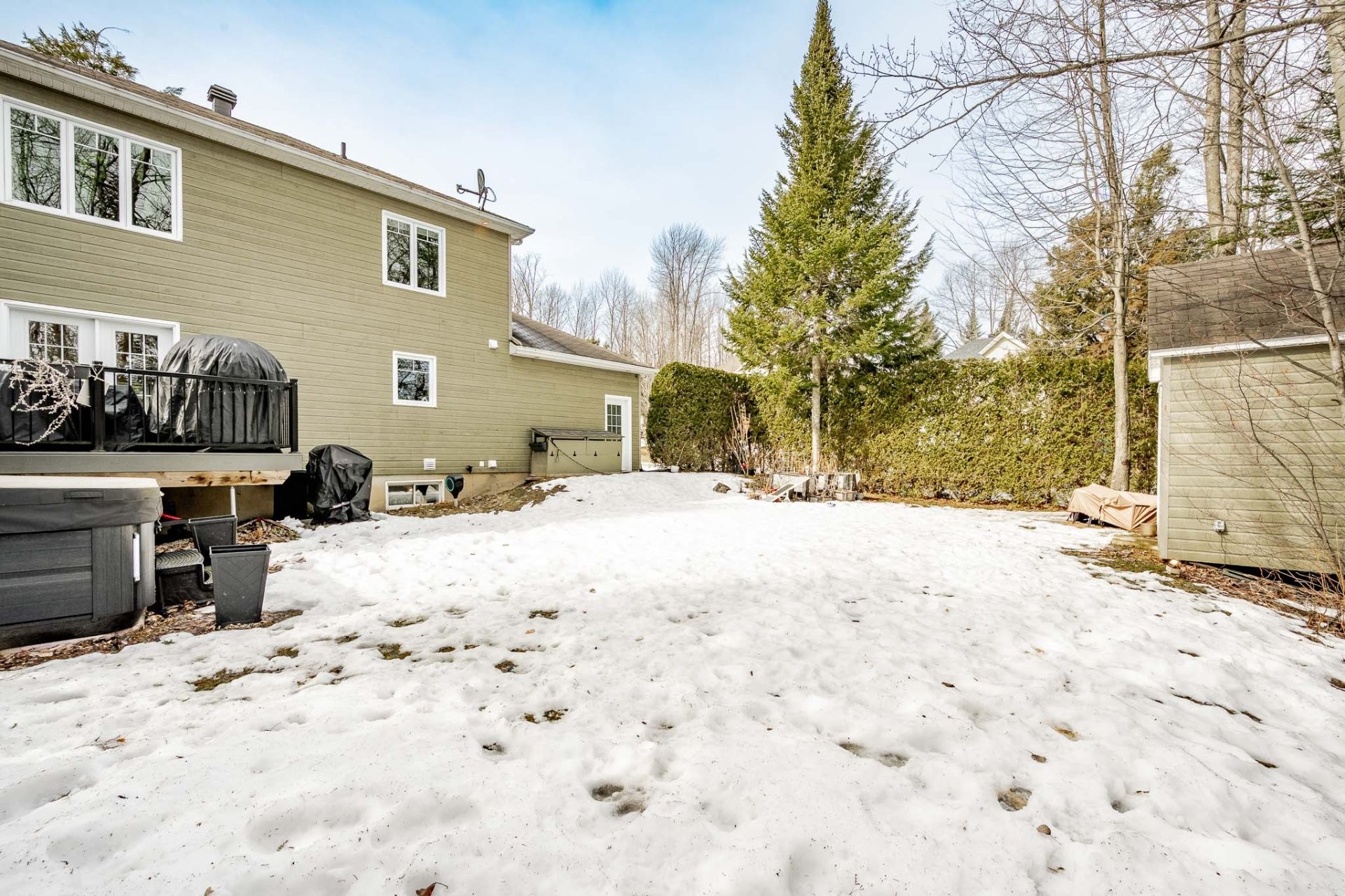 









4702


Rue des Chanterelles

,
Sherbrooke (Brompton/Rock Forest/Saint-Élie/Deauville),




QC
J1N4J6

