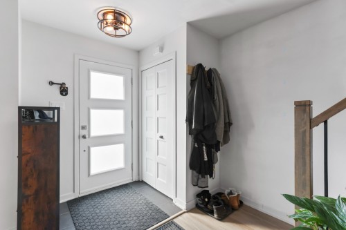 Mud Room