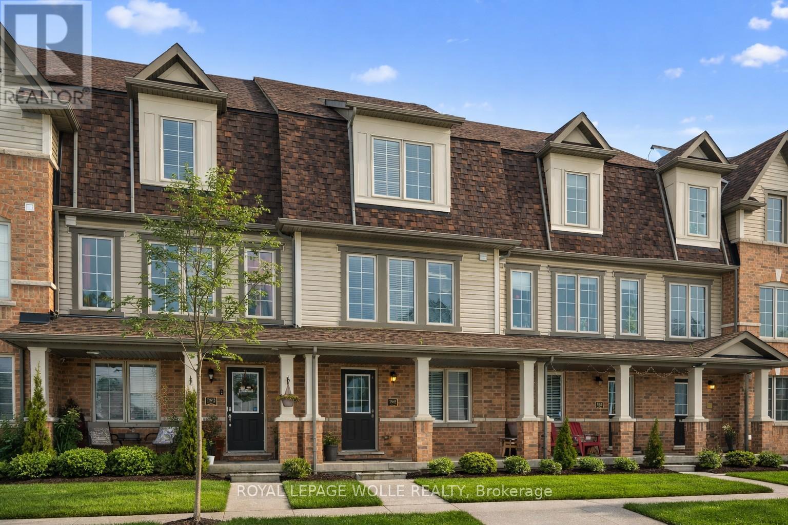 












390 LINDEN DRIVE

,
Cambridge,




Ontario
N3H0C6

