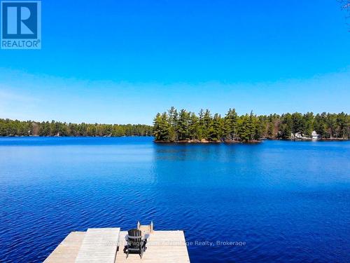 Welcome to 66 Harris Lake!