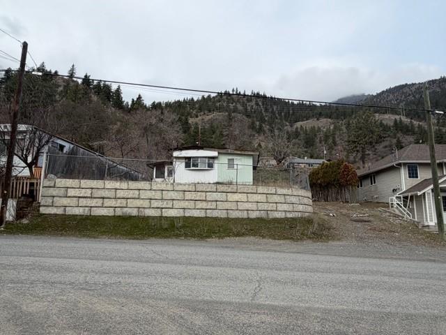 









701


COLUMBIA

Street,
Lillooet,







BC
V0K 1V0

