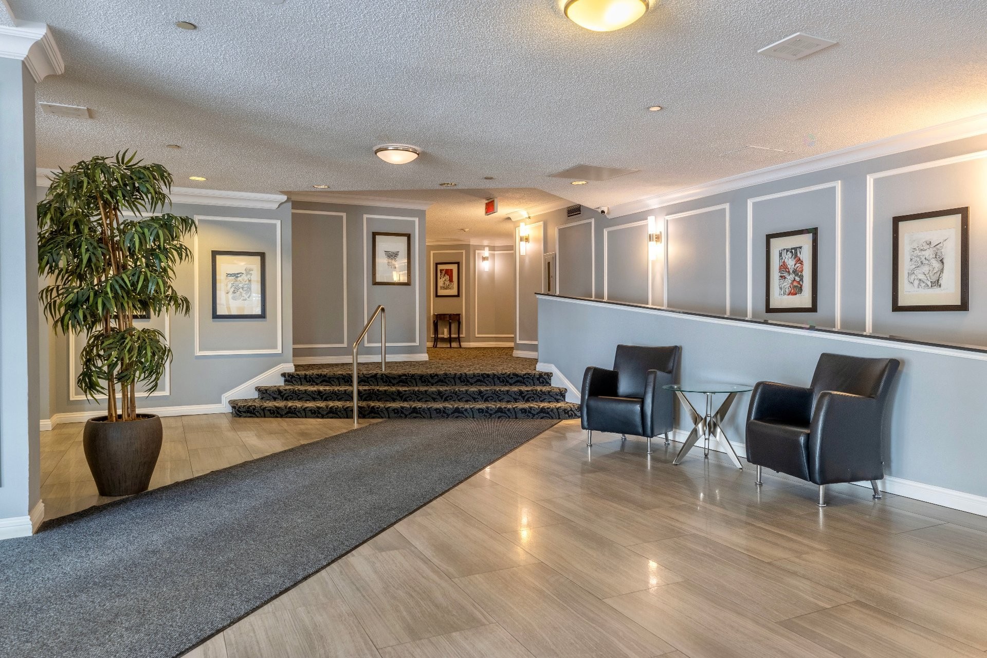 









8255


Boul. St-Laurent

, 204,
Brossard,




QC
J4X2A7

