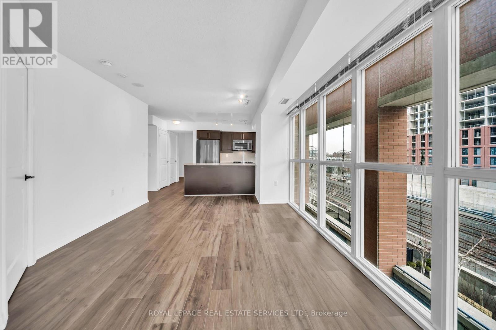 












502 - 125 WESTERN BATTERY ROAD

,
Toronto,




Ontario
M6K3R8

