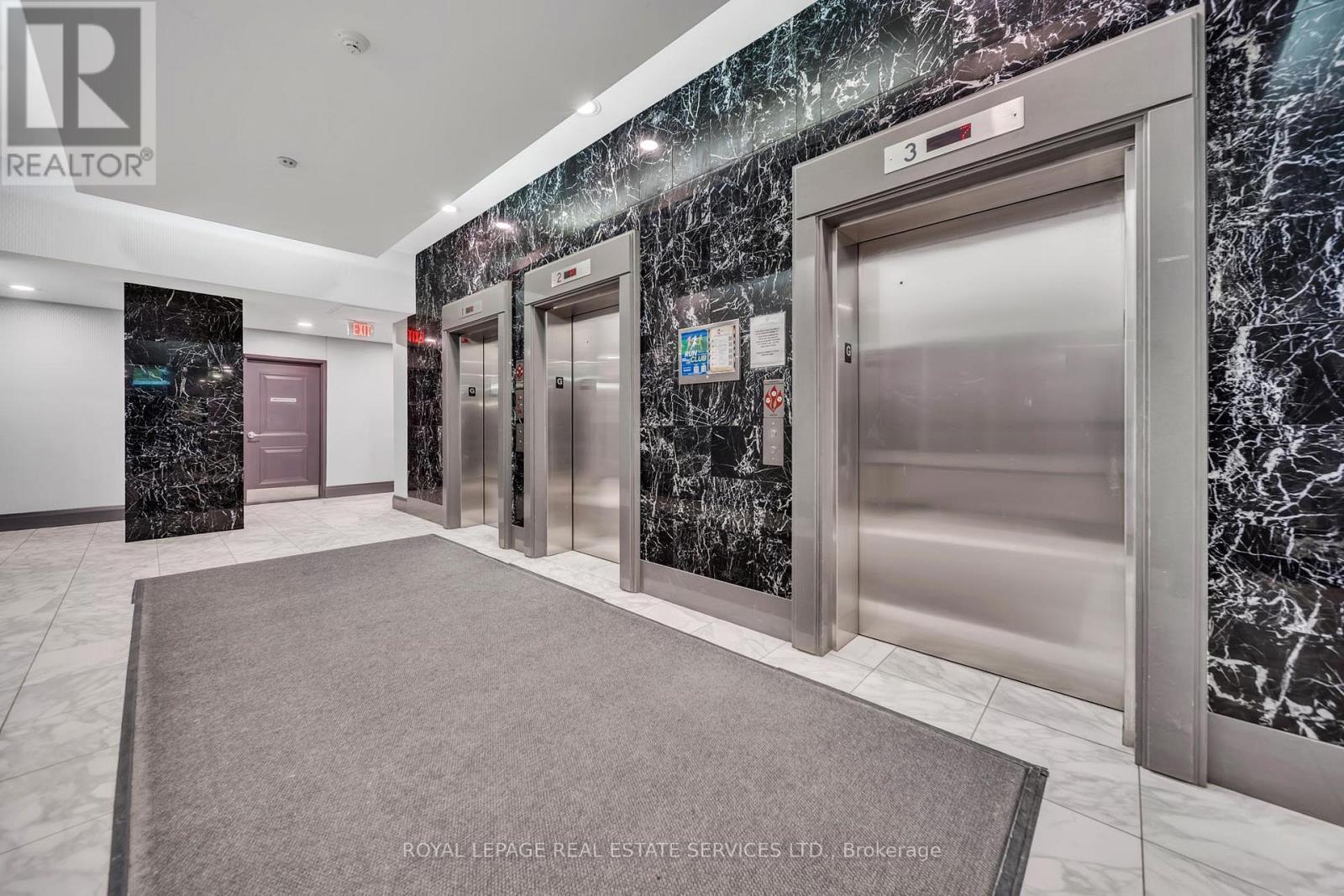 












502 - 125 WESTERN BATTERY ROAD

,
Toronto,




Ontario
M6K3R8

