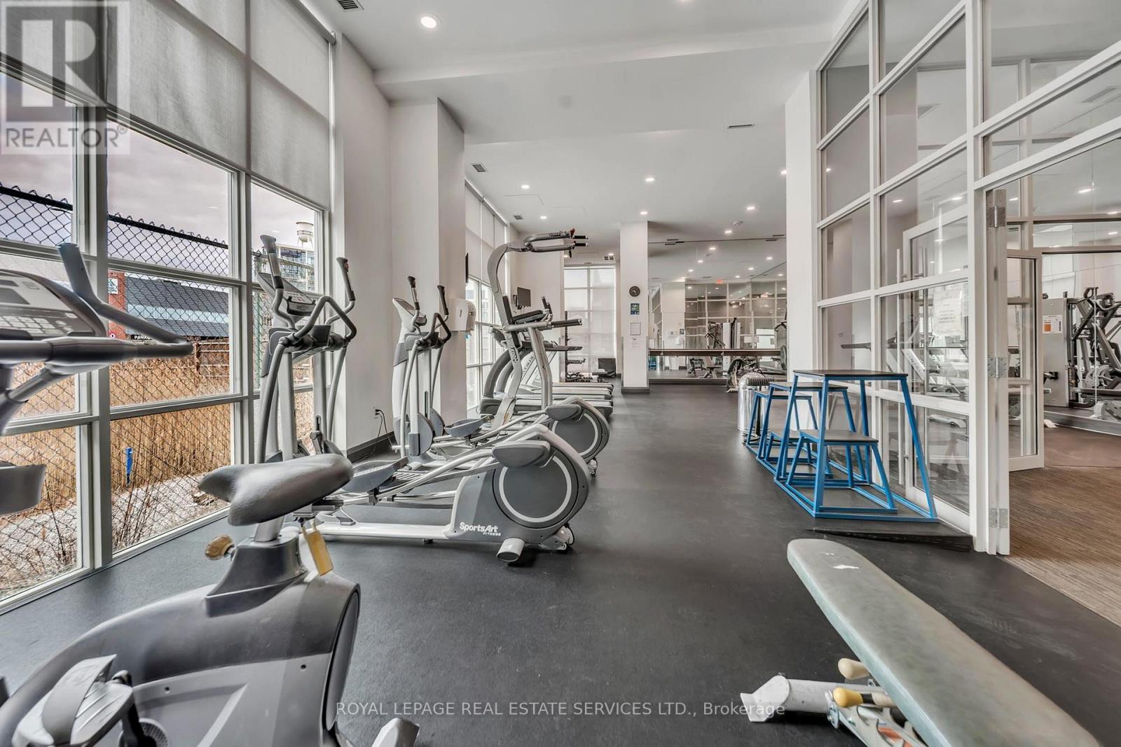 












502 - 125 WESTERN BATTERY ROAD

,
Toronto,




Ontario
M6K3R8

