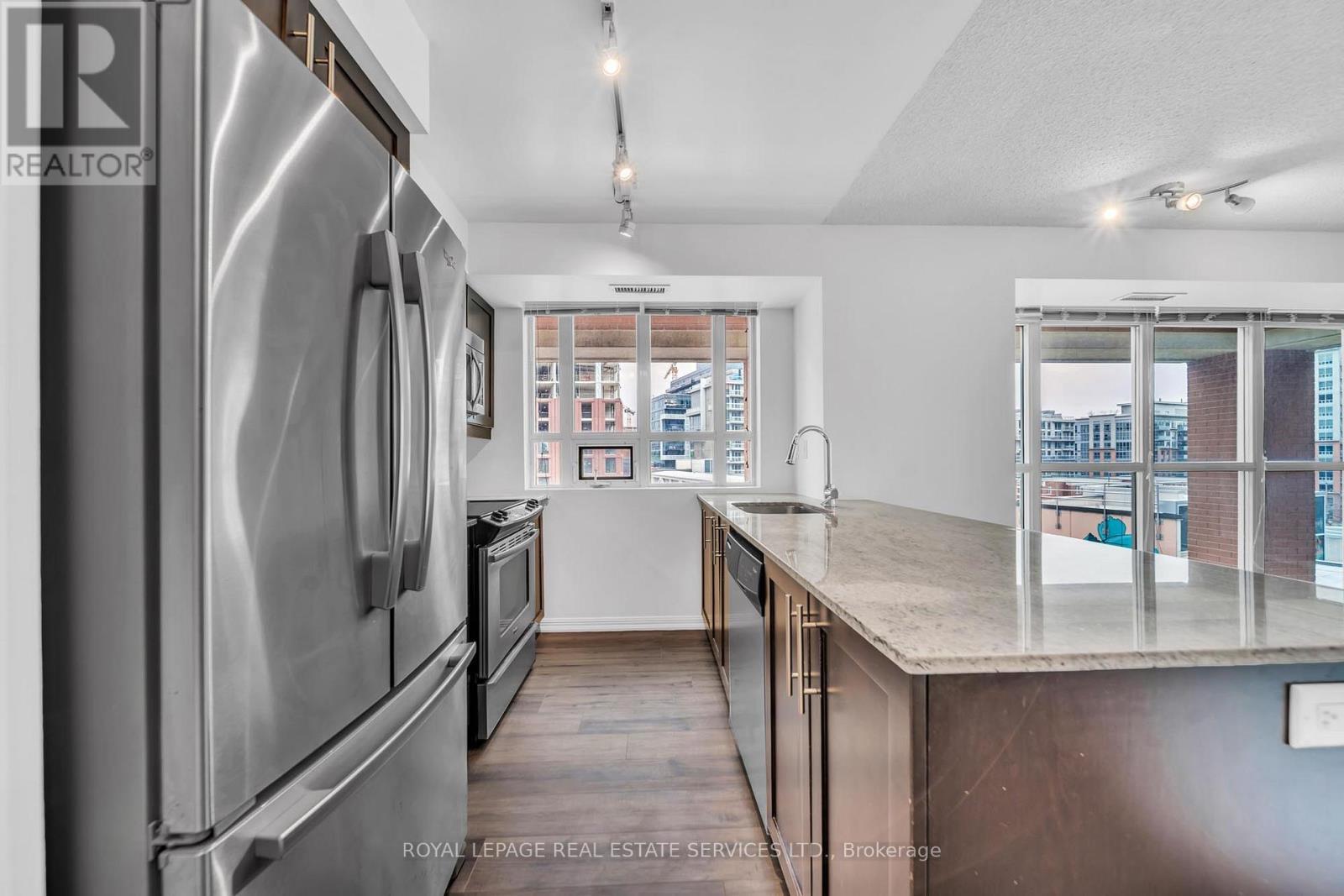 












502 - 125 WESTERN BATTERY ROAD

,
Toronto,




Ontario
M6K3R8

