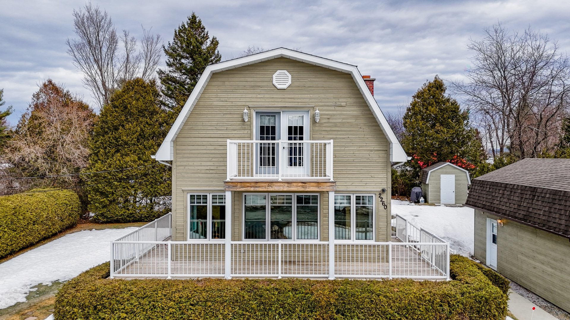 









2260


Rue Galipeau

,
Magog,




QC
J1X5V1

