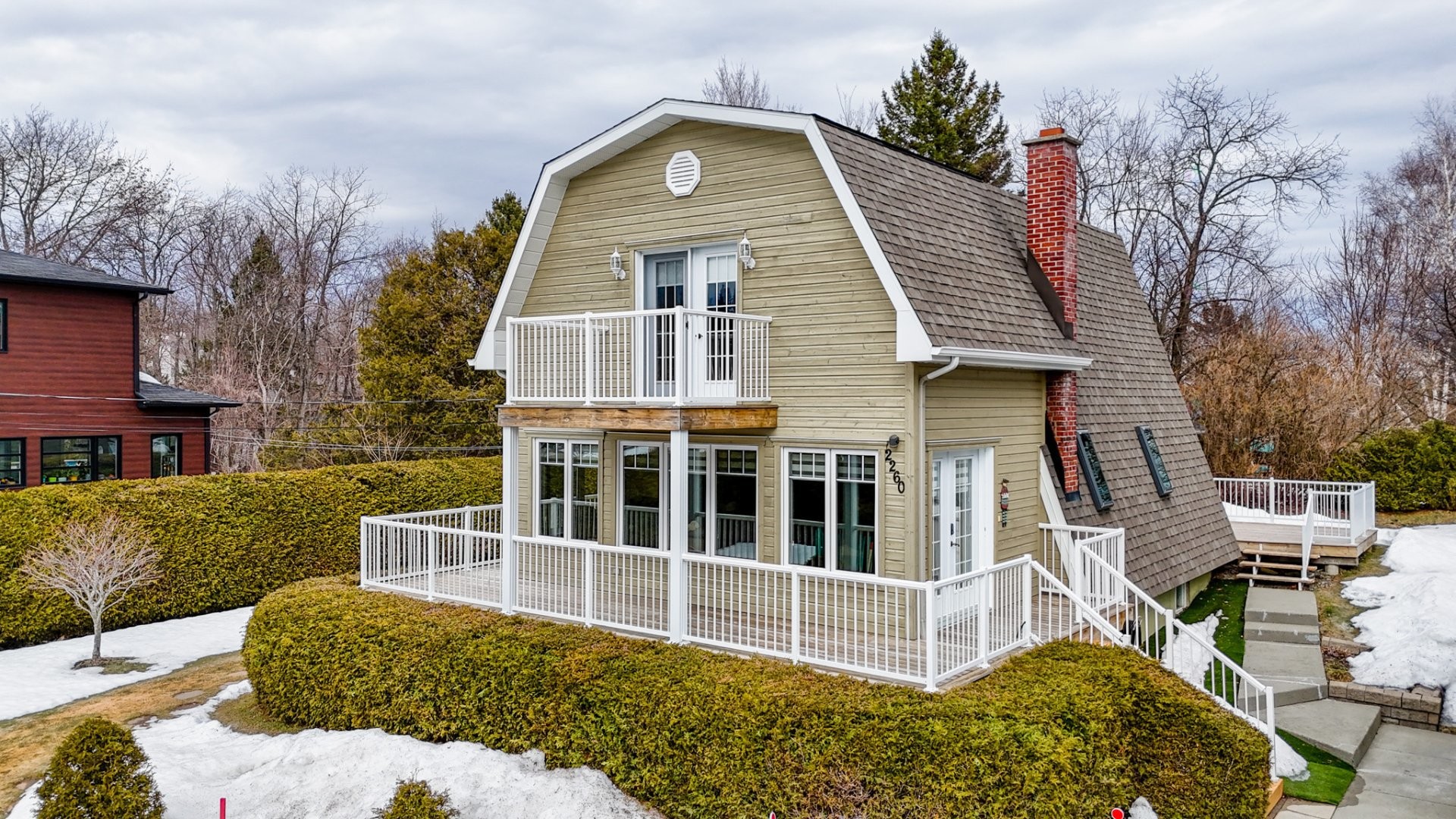 









2260


Rue Galipeau

,
Magog,




QC
J1X5V1

