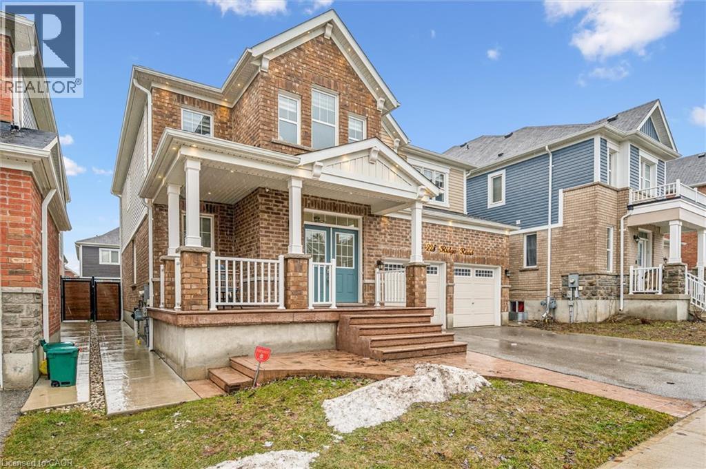 












228 RIDGE Road

,
Cambridge,




Ontario
N2E0C2

