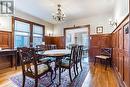 Second Floor Unit