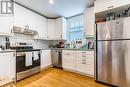Second Floor Unit