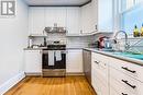Second Floor Unit