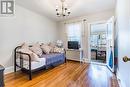 Second Floor Unit