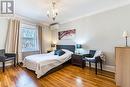 Second Floor Unit