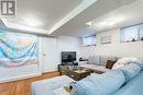 Lower Floor Unit