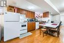 Lower Floor Unit