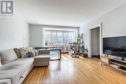 Main Floor Unit