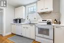 Main Floor Unit