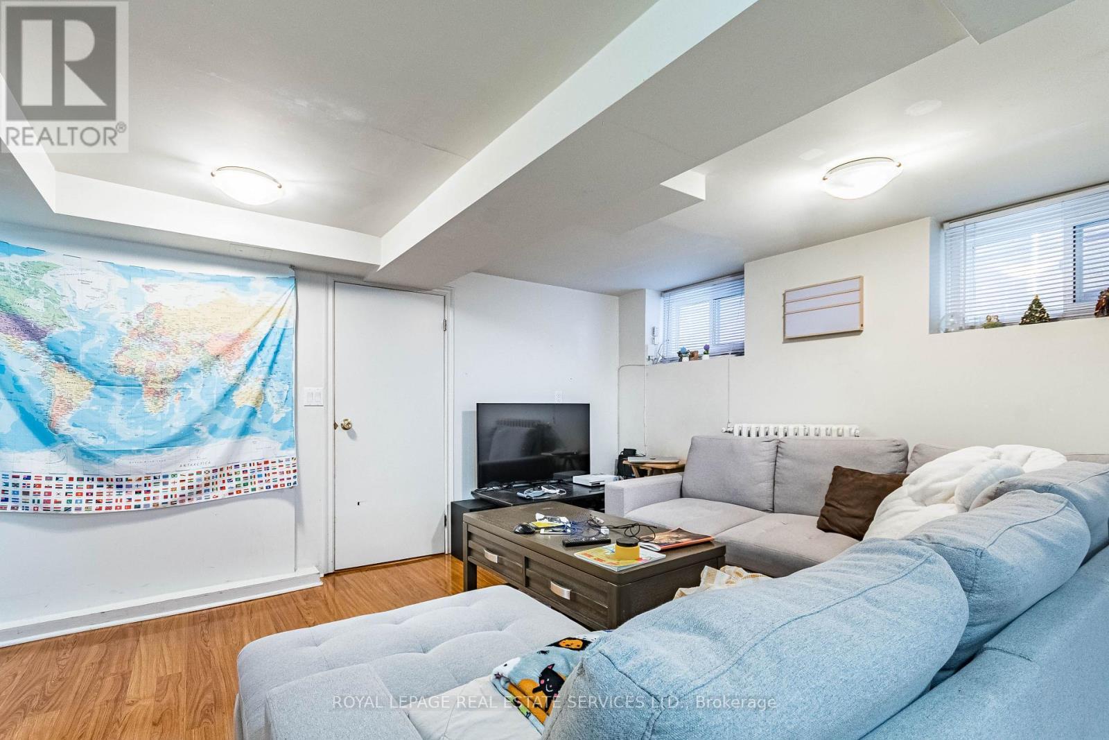 












14 KILBARRY ROAD

,
Toronto,




Ontario
M5P1K5

