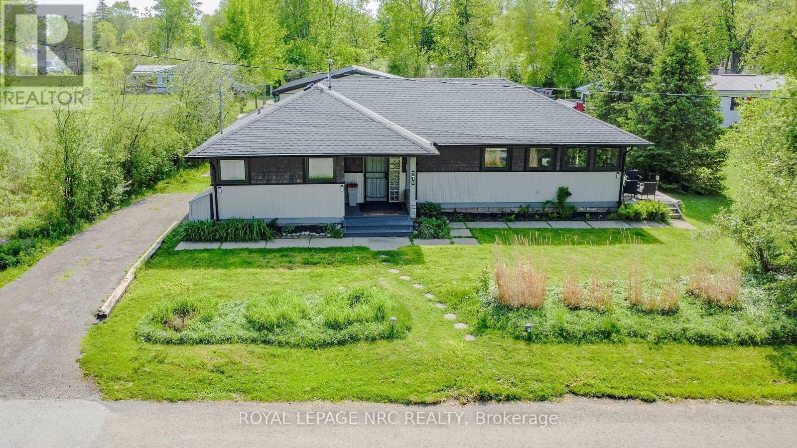 












270 CHERRYWOOD AVENUE

,
Fort Erie (Crystal Beach),




Ontario
L0S1B0

