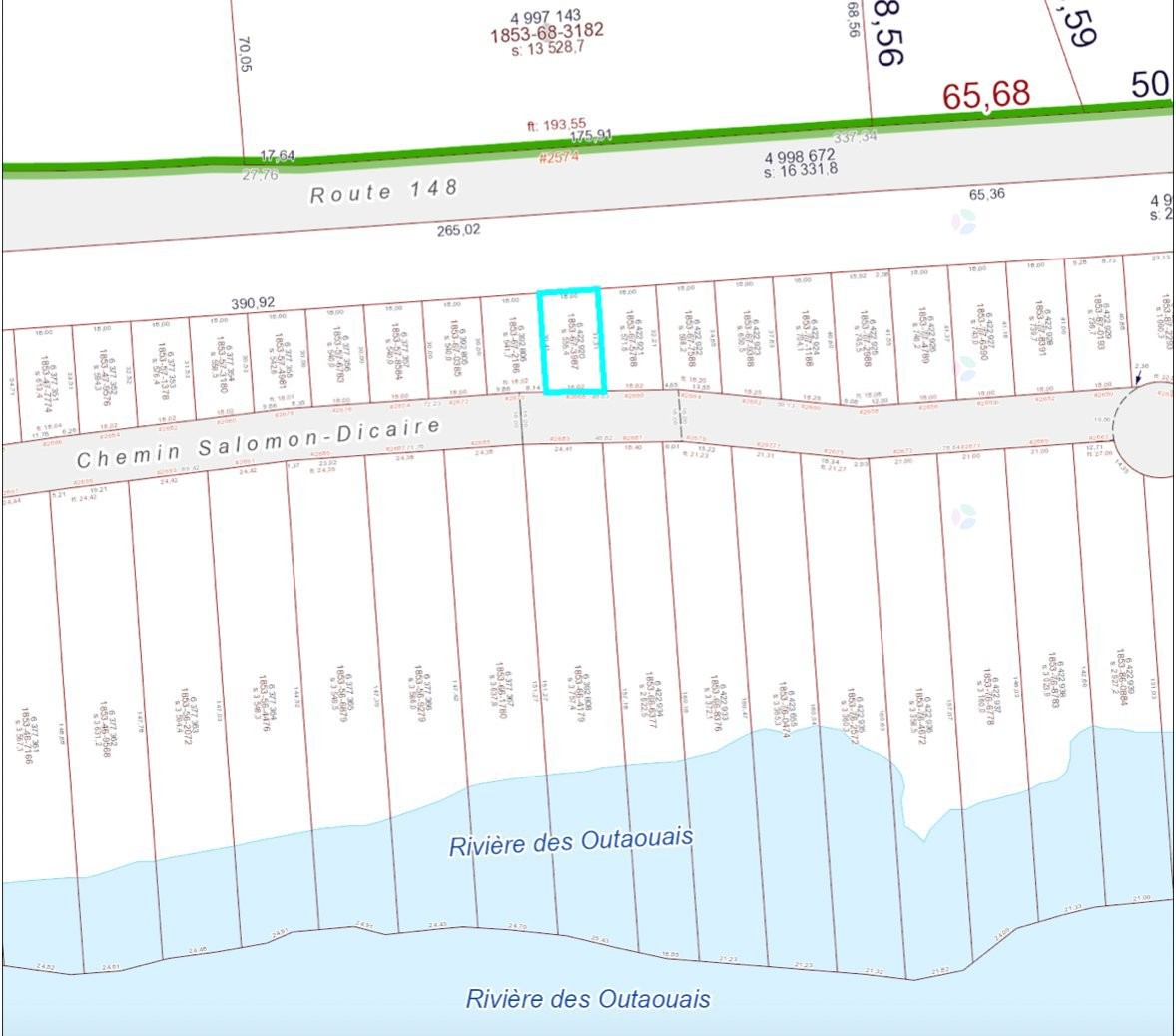 









2668


Ch. Salomon-Dicaire

,
Papineauville,







QC
J0V1R0

