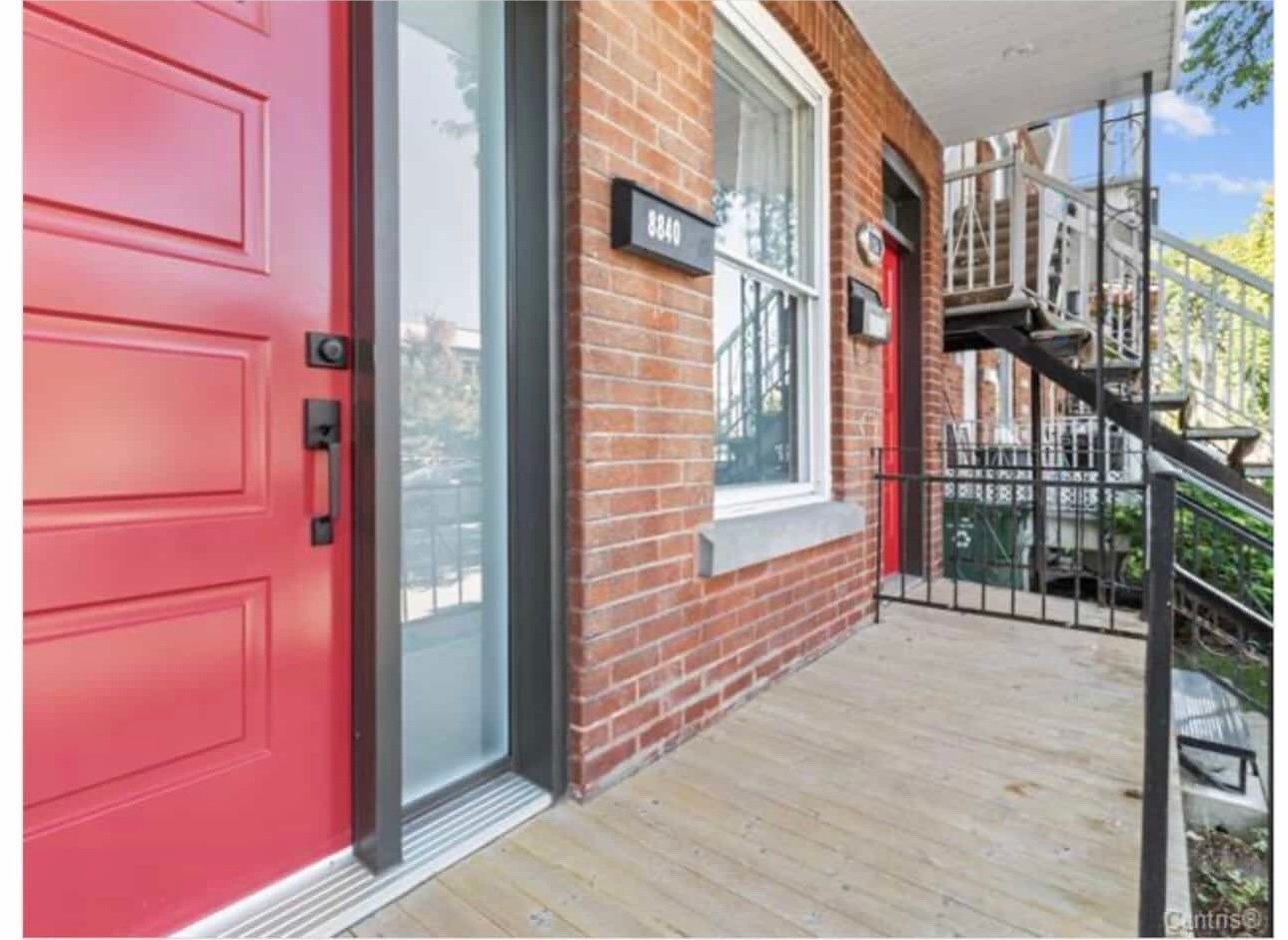 









8840


Rue Berri

,
Montréal (Ahuntsic-Cartierville),




QC
H2M1P6

