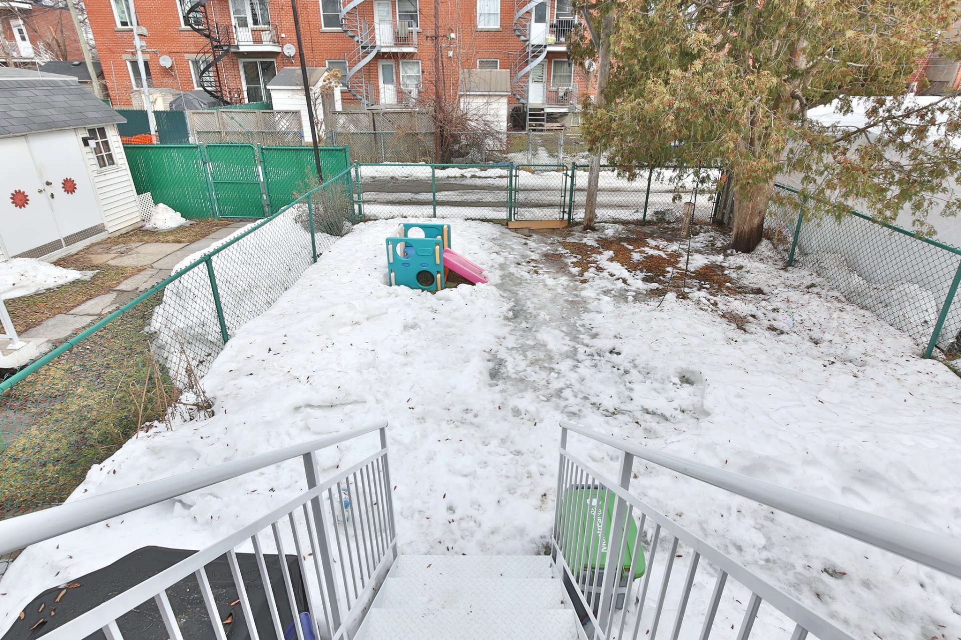 









707


Rue Du Quesne

,
Montréal (Mercier/Hochelaga-Maisonneuve),




QC
H1N2W2

