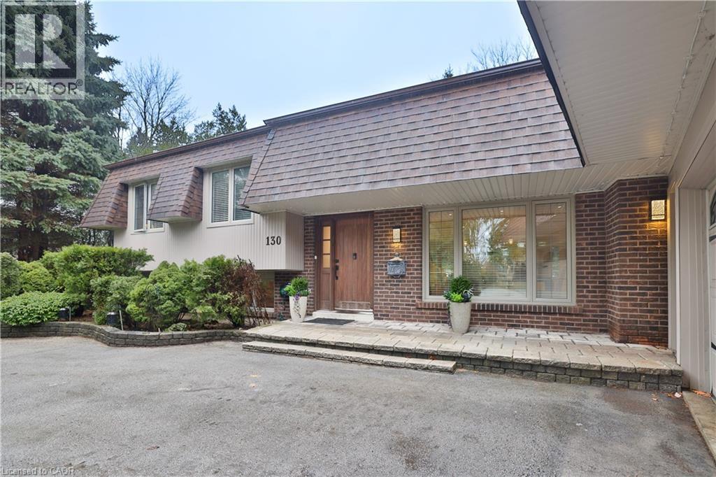 












130 TAVISTOCK Square

,
Halton,




Ontario
L6K2V2

