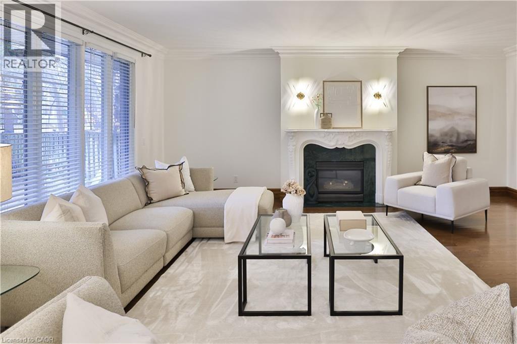 












130 TAVISTOCK Square

,
Halton,




Ontario
L6K2V2

