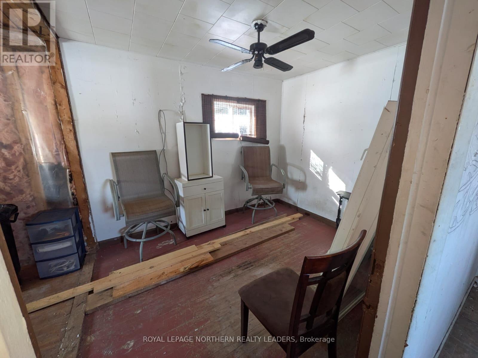 












660 EUCLID AVENUE

,
Black River-Matheson (Matheson),




Ontario
P0K1R0

