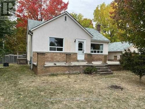 Central Oakville 2bed + 1 bath