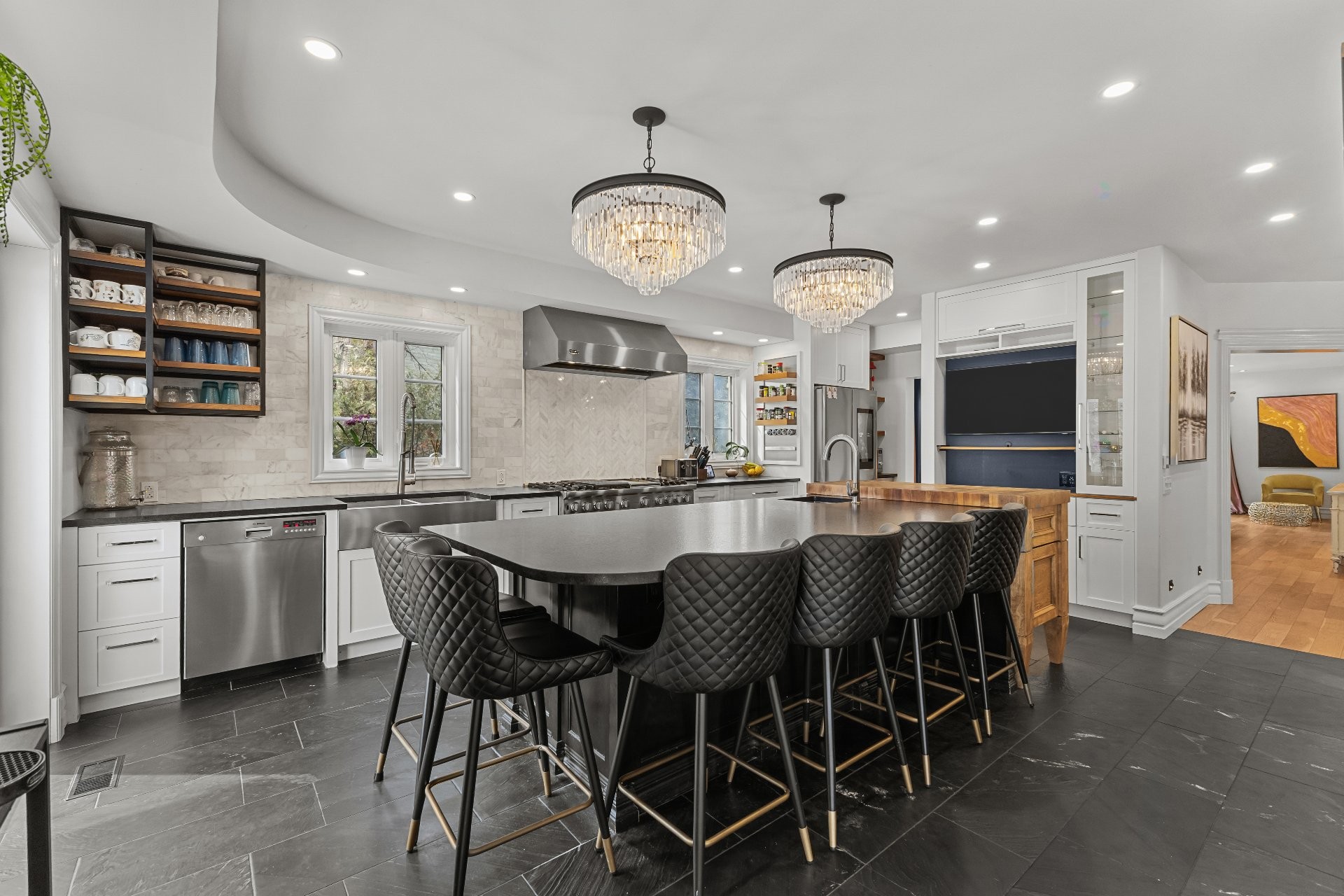 









729


Boul. Union

,
Laval (Sainte-Dorothée),




QC
H7X1X7

